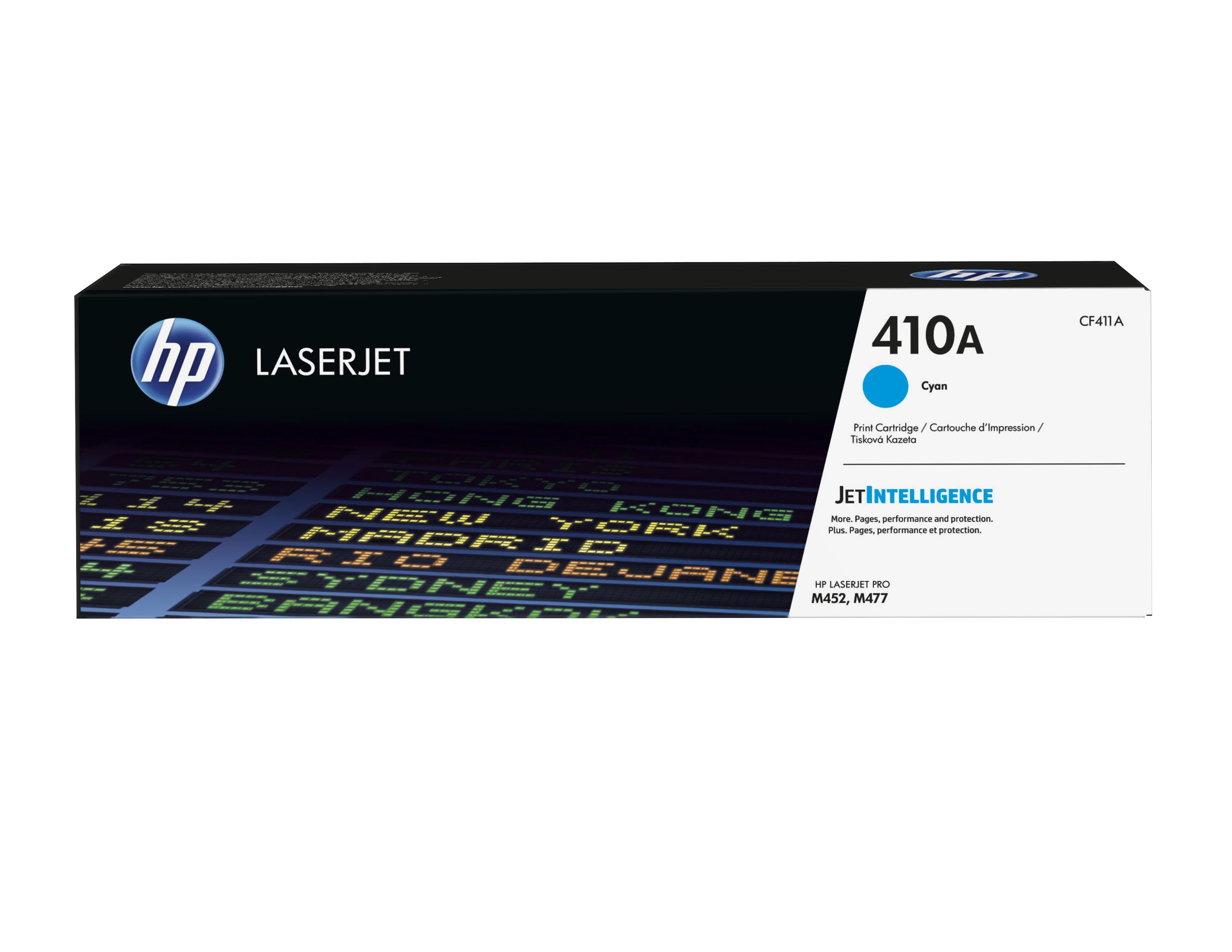 HP 410A HP 410A
