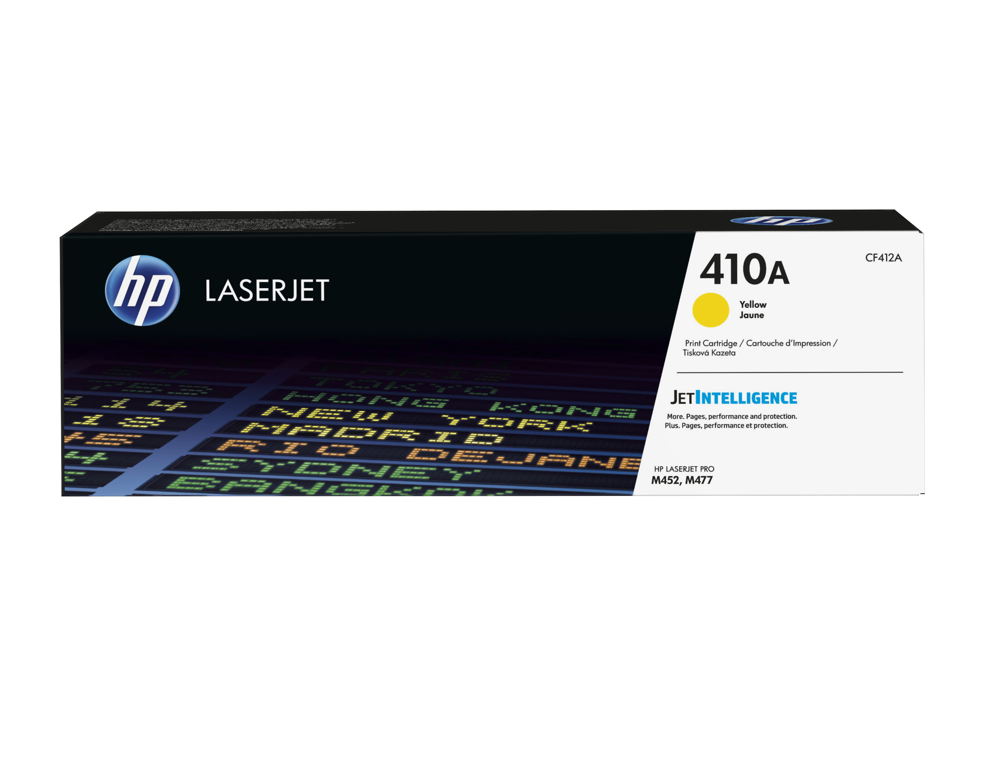 HP 410A HP 410A