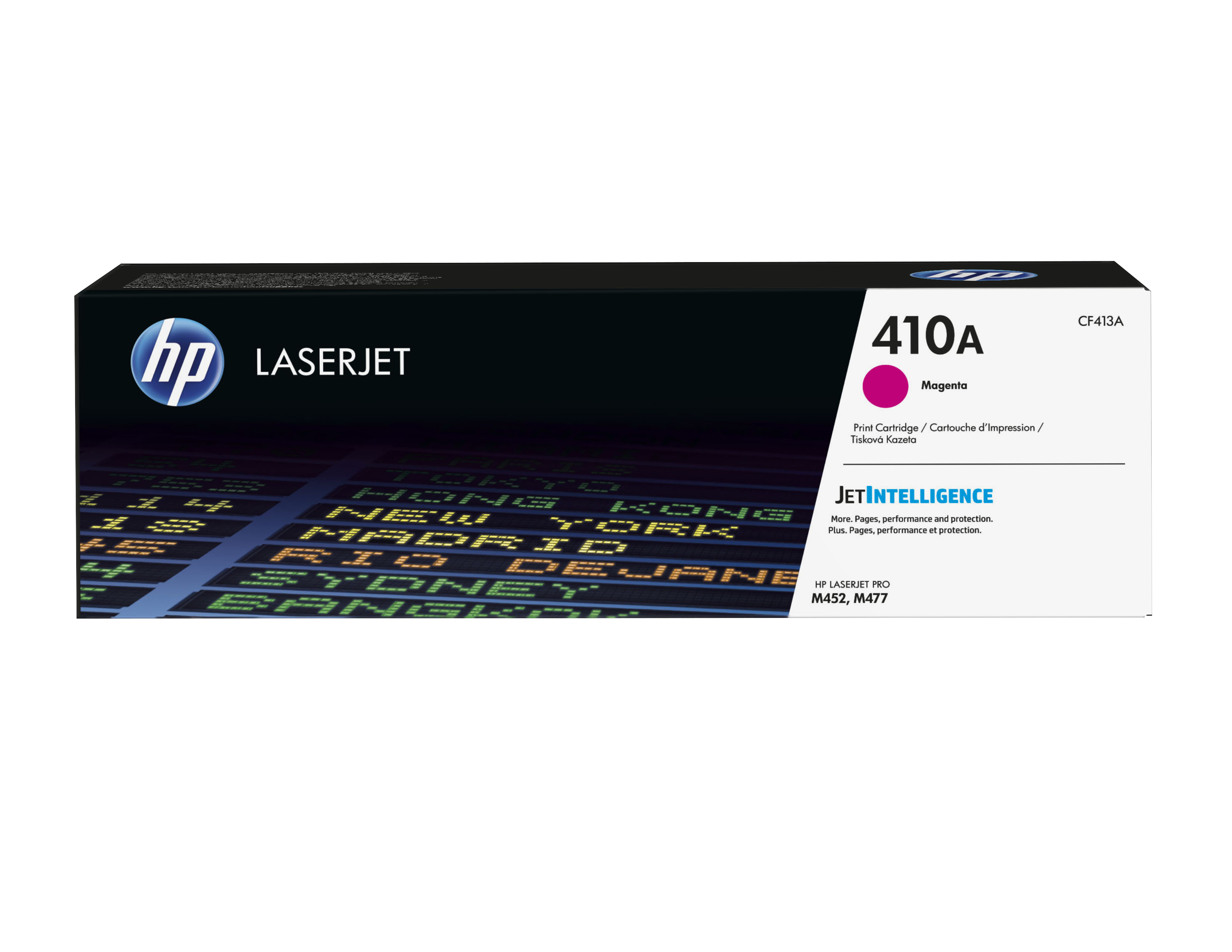 HP 410A HP 410A