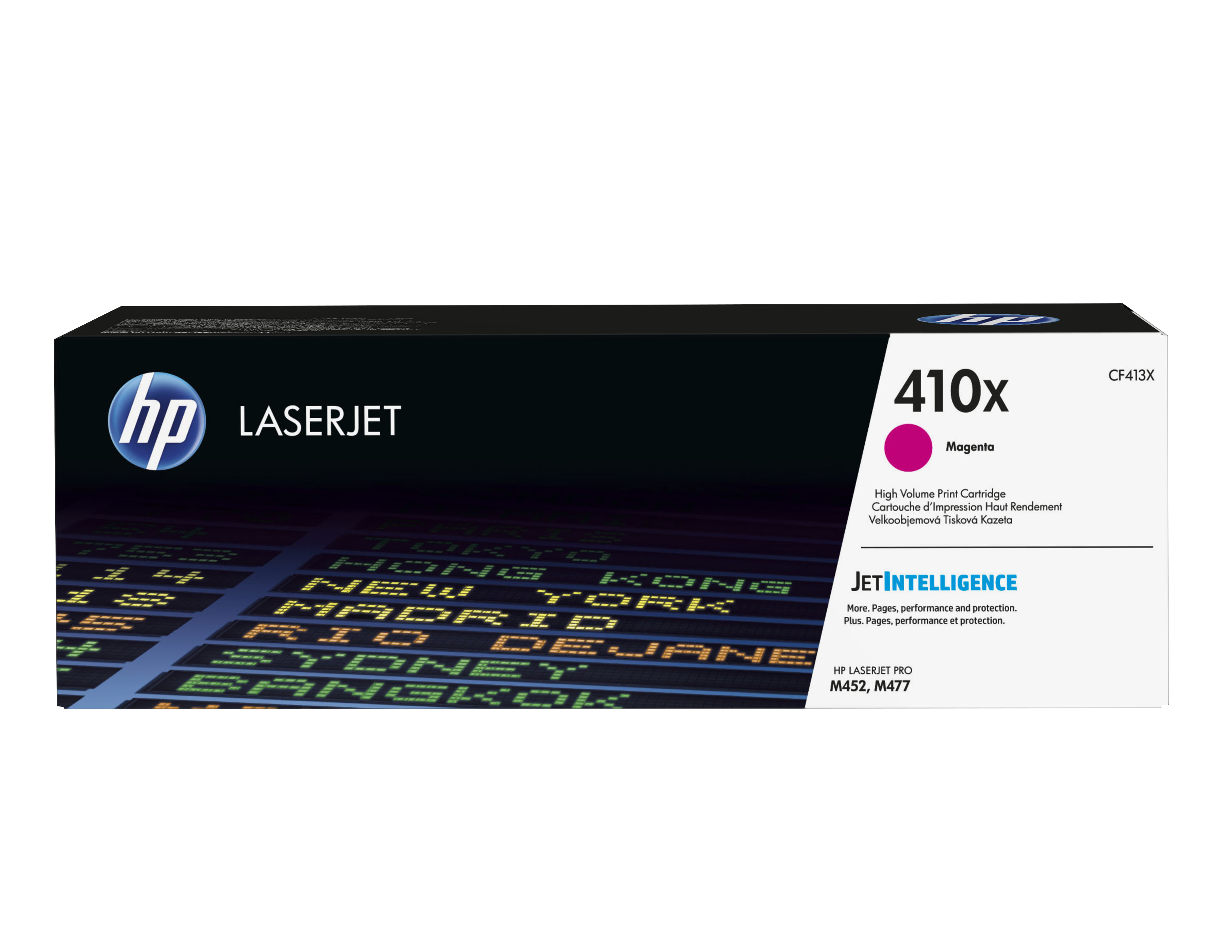 HP 410X HP 410X