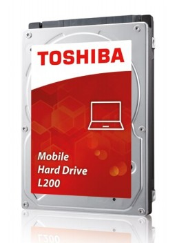 Toshiba L200 Laptop PC
