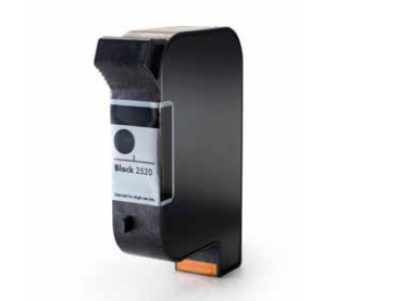 SPS SMART CARD Ink Cart. 2520 SPS SMART CARD Ink Cart. 2520