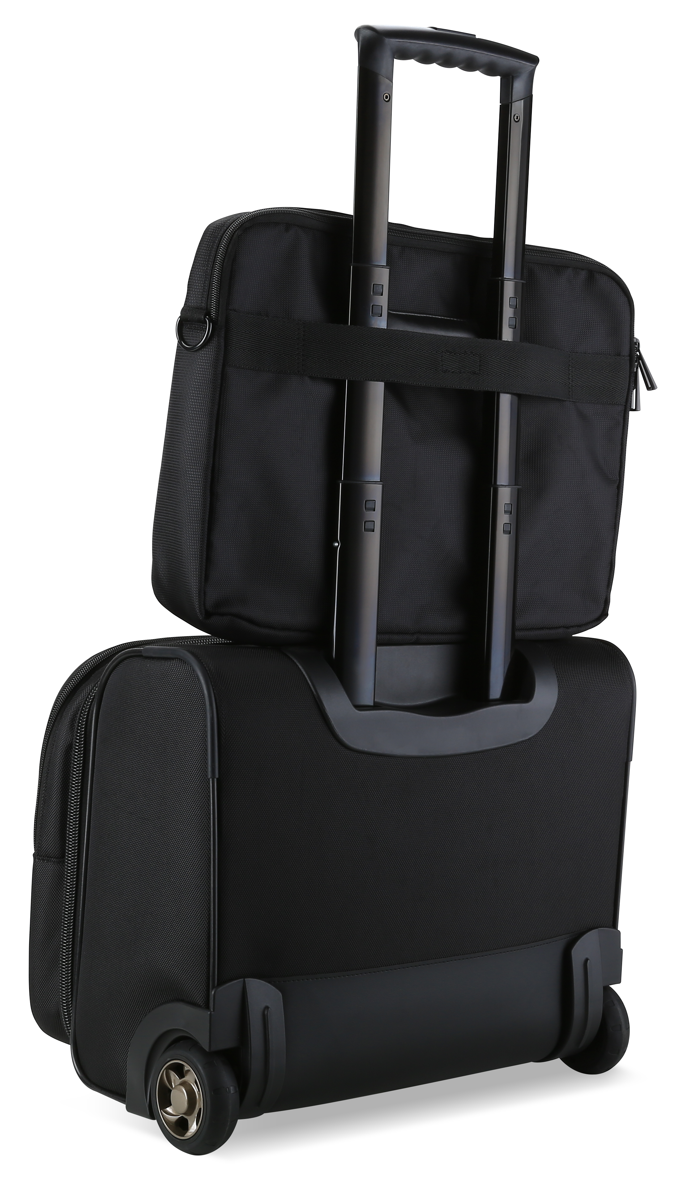 Acer Traveler Case 39,6 cm (15.6") Malette Noir Acer Traveler Case 39,6 cm (15.6") Malette Noir