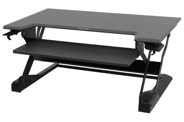 Ergotron WorkFit-TL Ergotron WorkFit-TL