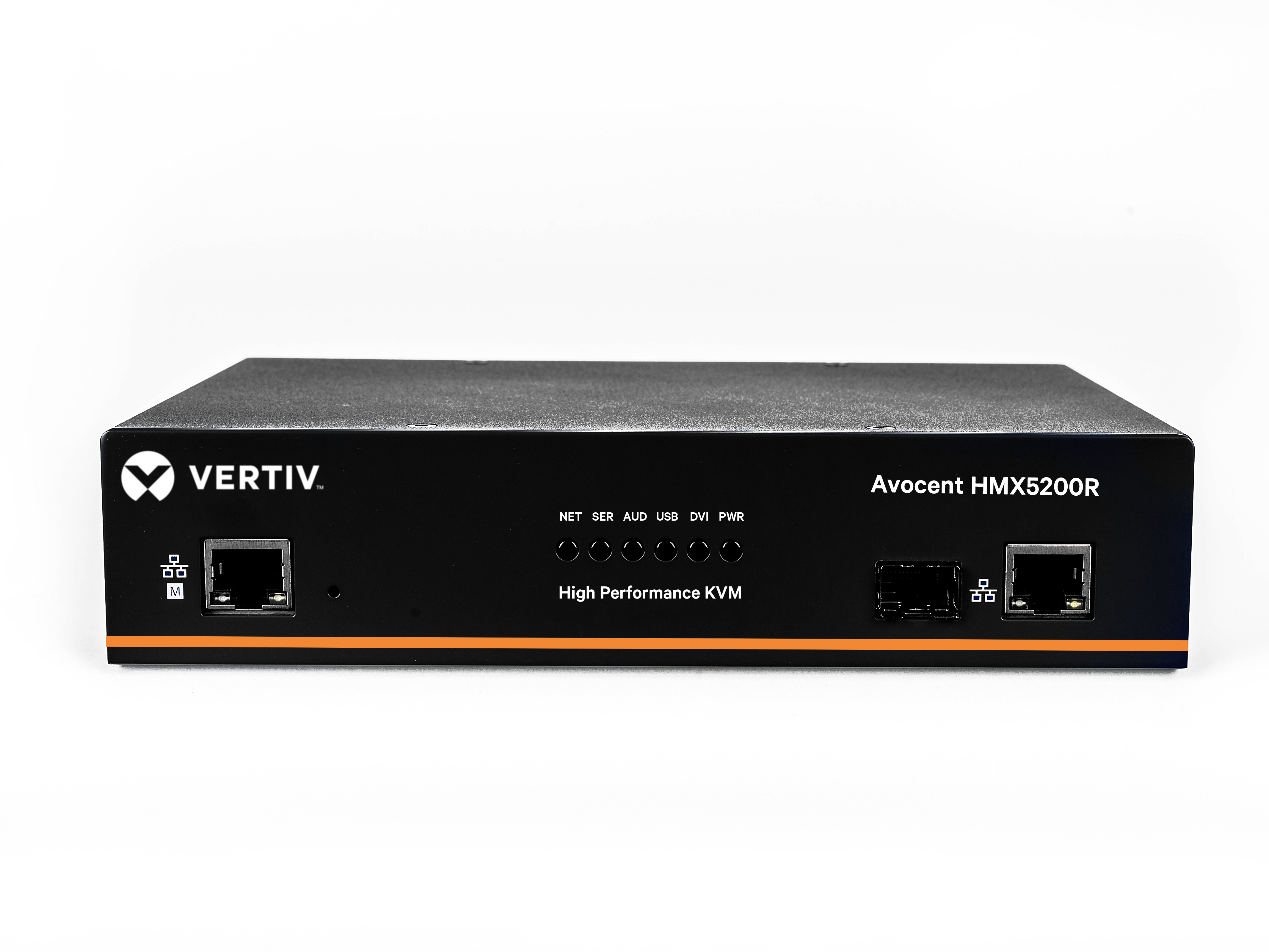 HMX RX dual DVI-D USB audio SFP-receiver HMX RX dual DVI-D USB audio SFP-receiver