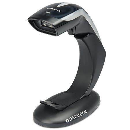 HERON HD3430 2D SCNR BLK STAND HERON HD3430 2D SCNR BLK STAND