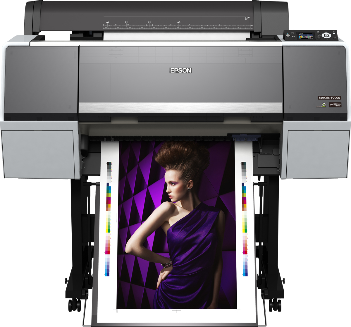 Epson SureColor SC-P7000V Epson SureColor SC-P7000V