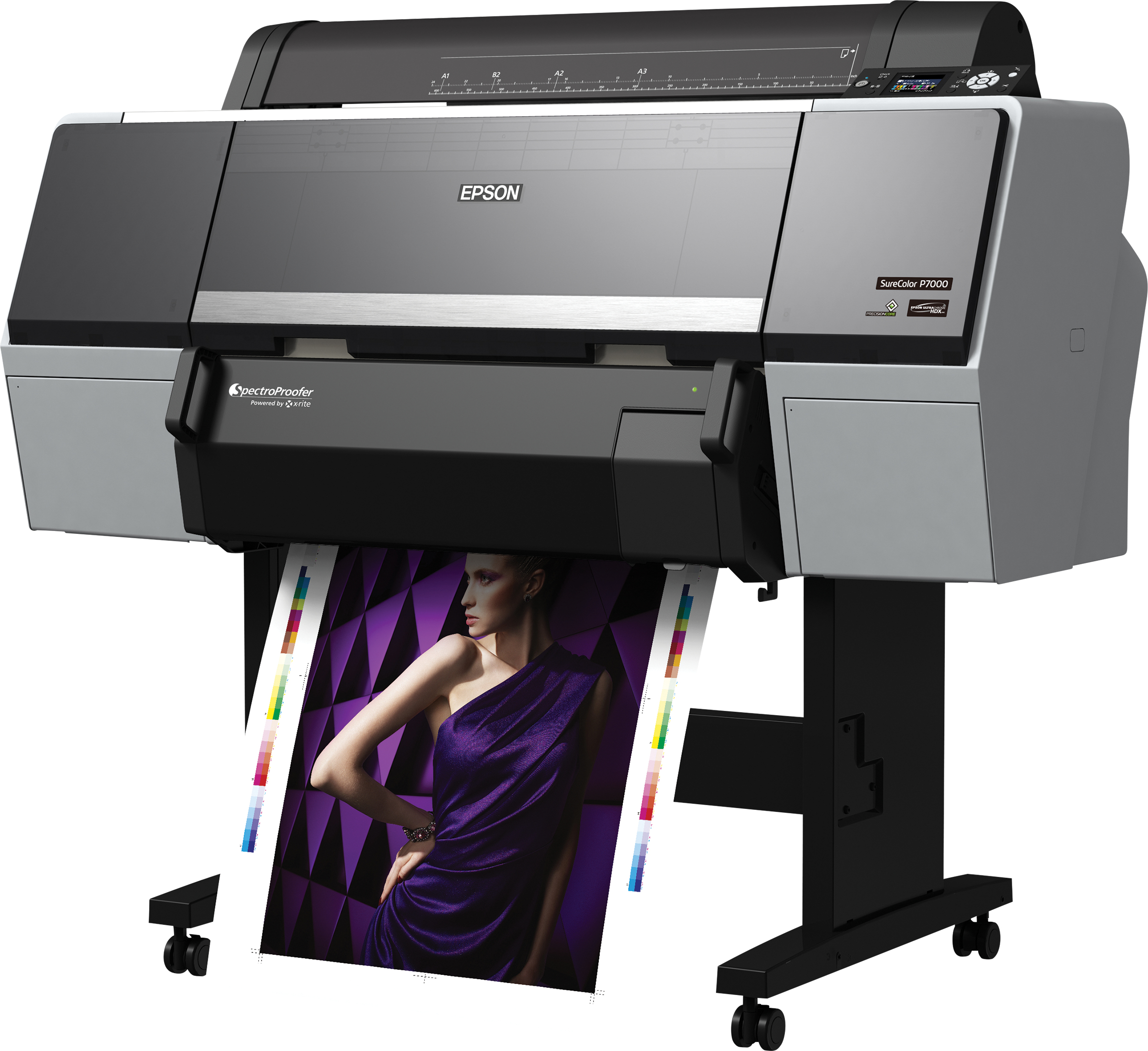 Epson SureColor SC-P7000 STD Spectro Epson SureColor SC-P7000 STD Spectro