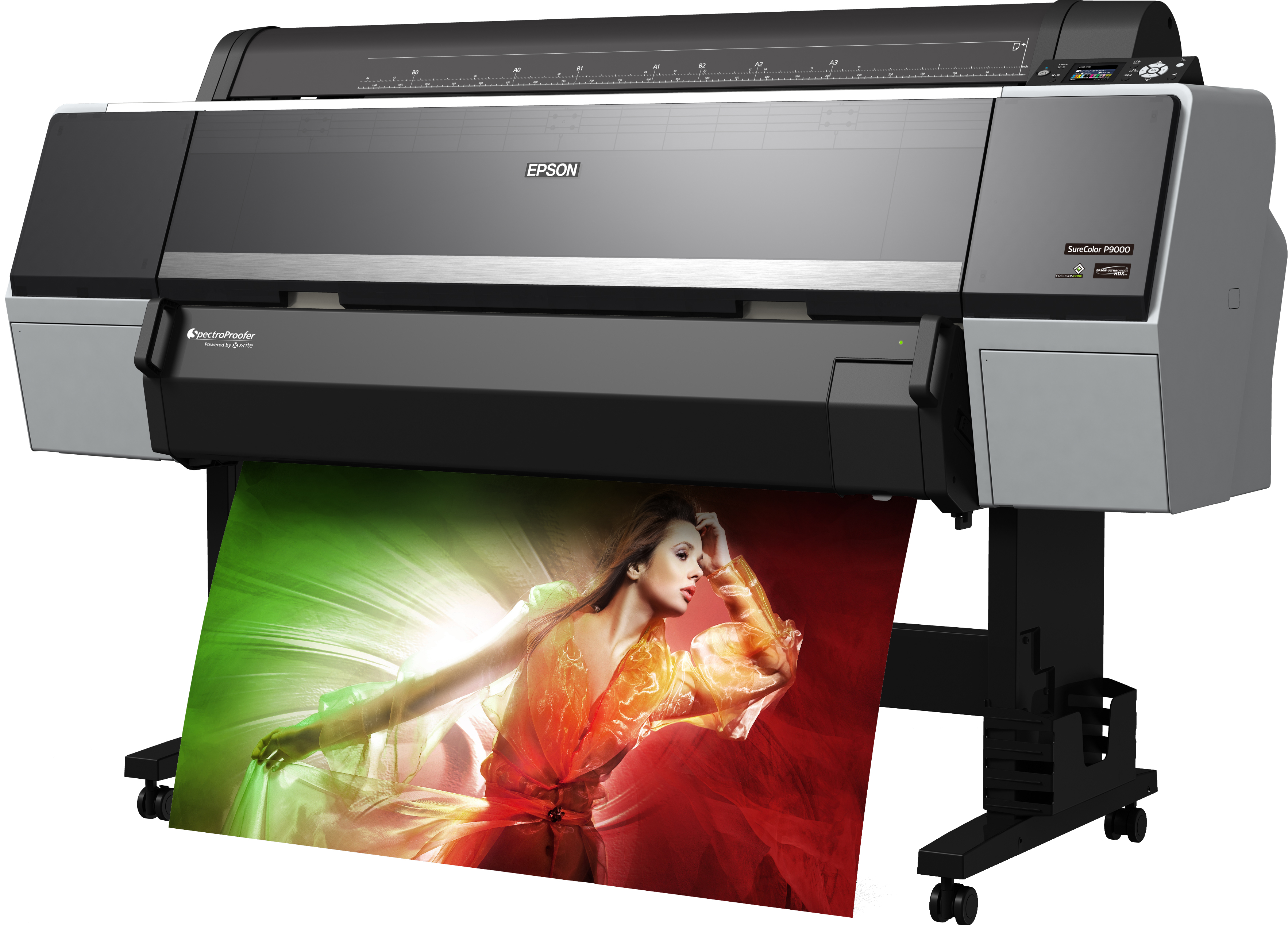 Epson SureColor SC-P9000 STD Spectro Epson SureColor SC-P9000 STD Spectro