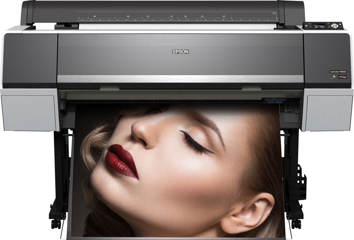 Epson SureColor SC-P9000 Violet Spectro Epson SureColor SC-P9000 Violet Spectro