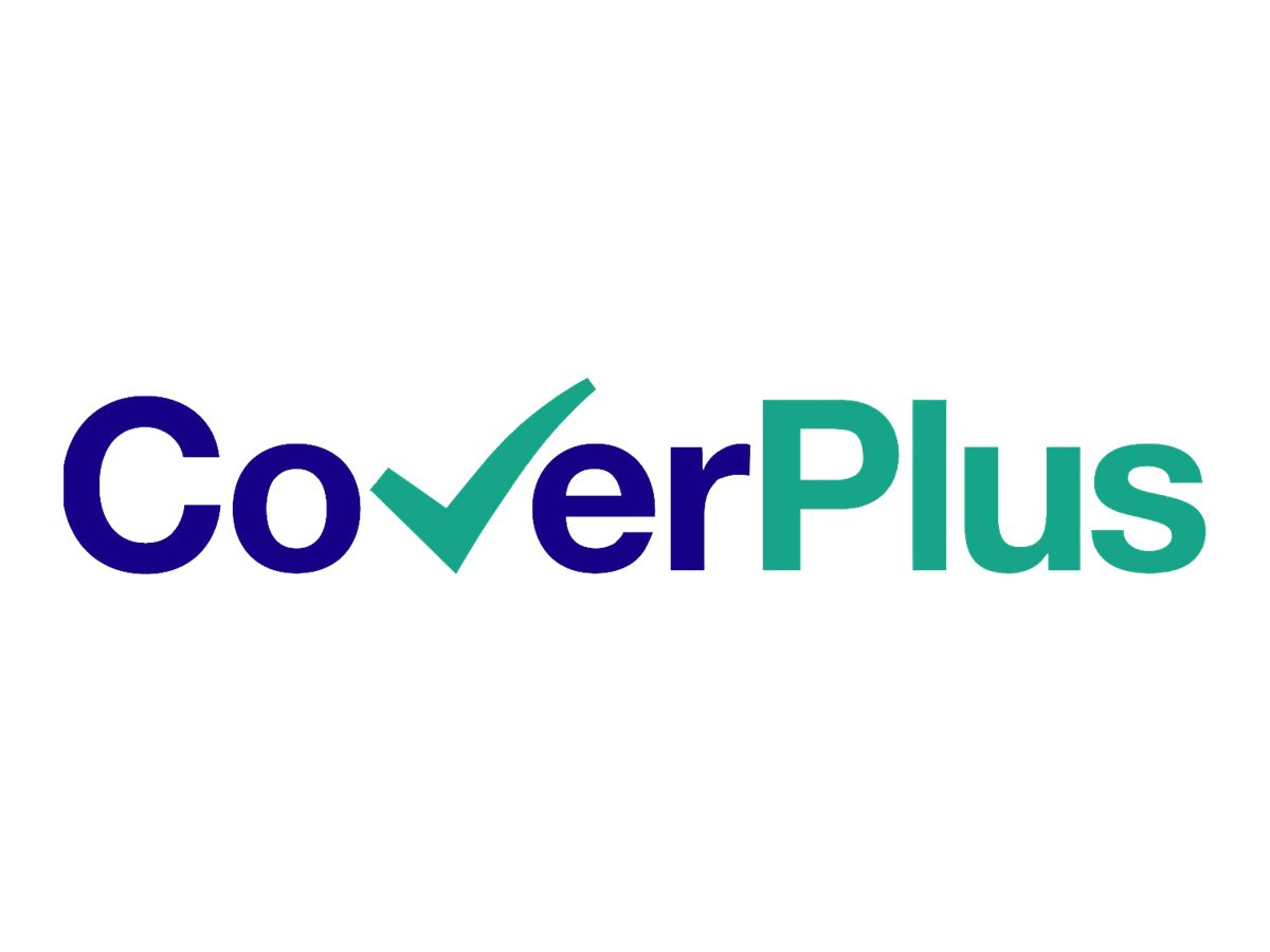 Epson CoverPlus Onsite Service Epson CoverPlus Onsite Service