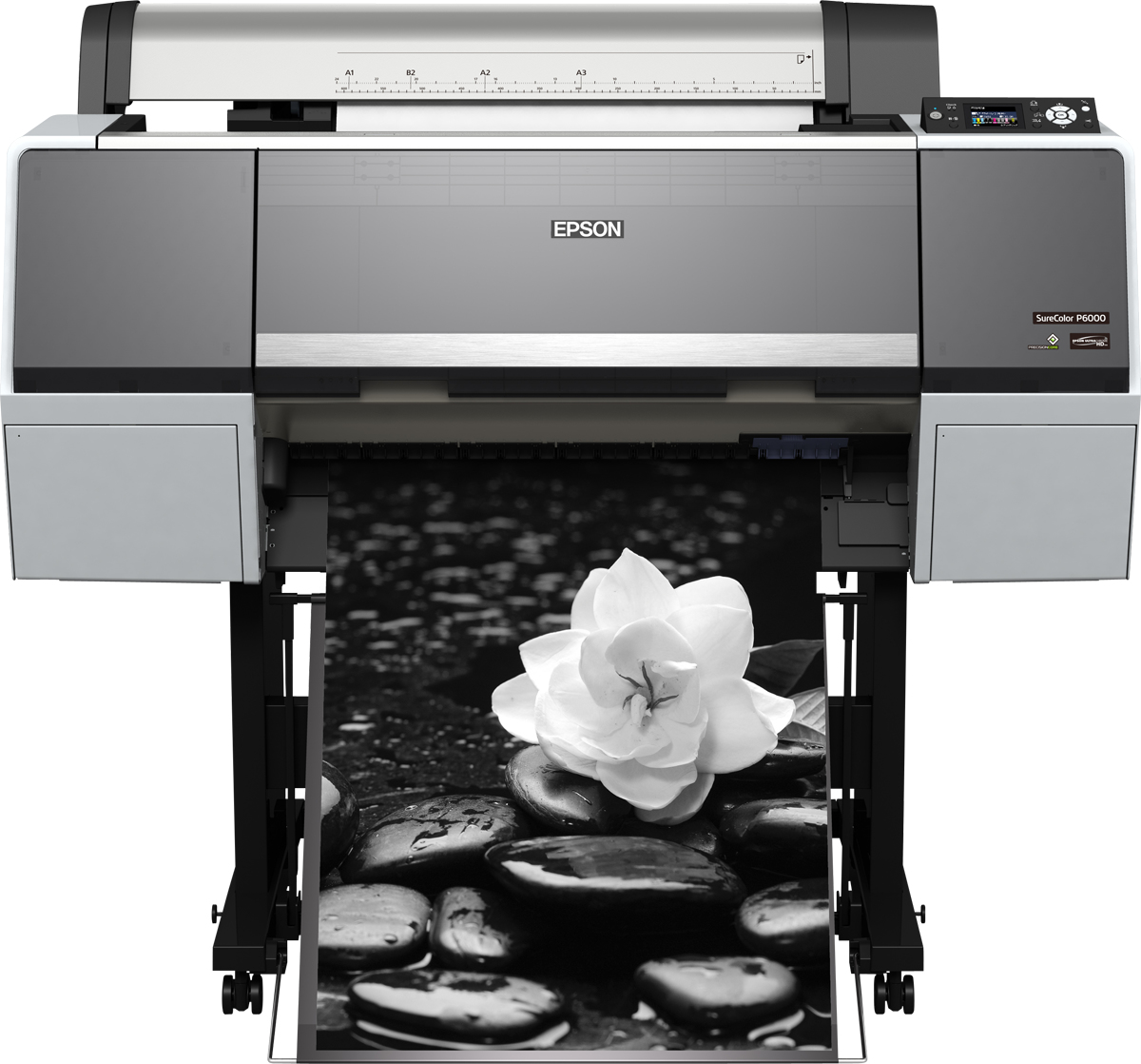 Epson SureColor SC-P6000 STD Epson SureColor SC-P6000 STD