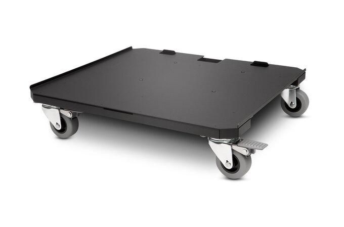 Kensington Chariot pour coffre de sécurité Kensington Chariot pour coffre de sécurité