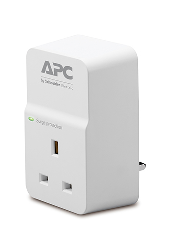 APC SurgeArrest Essential APC SurgeArrest Essential