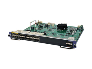 HPE SE Module HPE SE Module