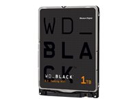 WD Black WD10SPSX