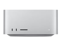 Apple Mac Studio mini PC Apple M 64 Go 1000 Go SSD macOS Monterey Argent