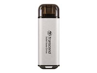 Transcend ESD300 512 Go Argent Transcend ESD300 512 Go Argent