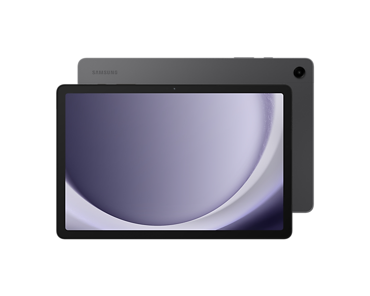 Samsung Galaxy Tab A9+ 5G LTE-TDD & LTE-FDD 64 Go 27,9 cm (11") 4 Go Wi-Fi 5 (802.11ac) Graphite Samsung Galaxy Tab A9+ 5G LTE-TDD & LTE-FDD 64 Go 27,9 cm (11") 4 Go Wi-Fi 5 (802.11ac) Graphite