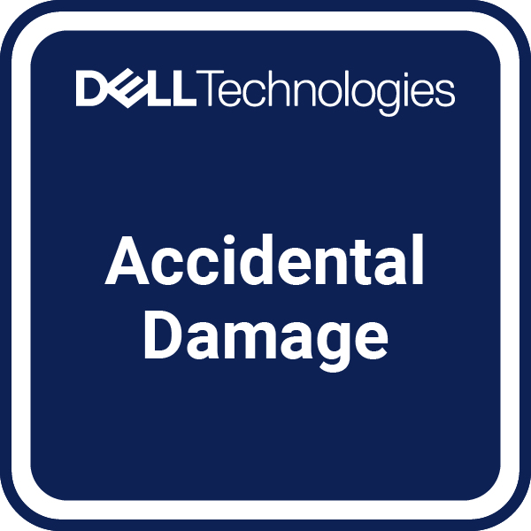 DELL 3 ans Accidental Damage Protection