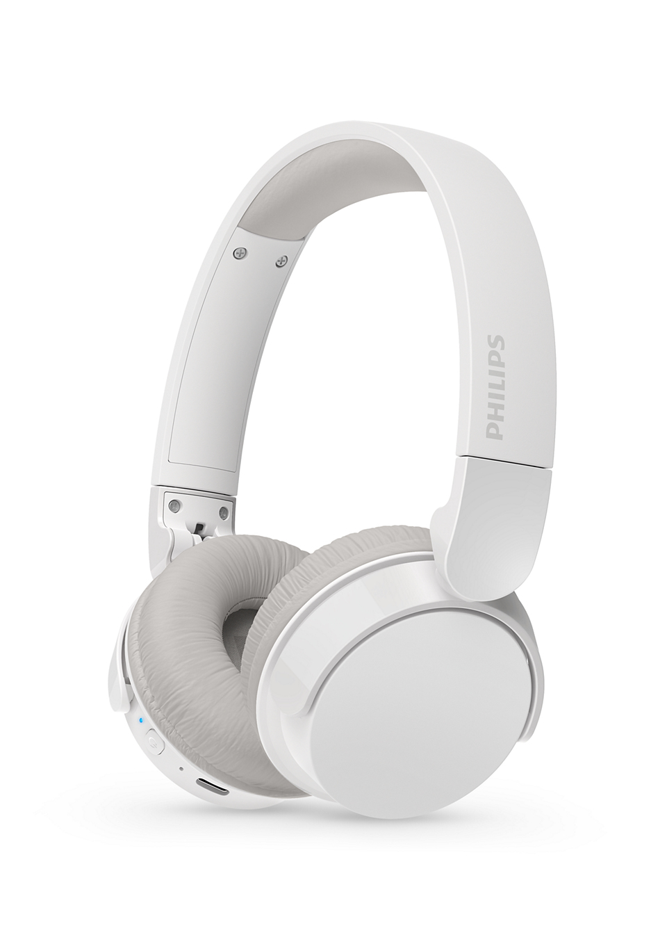 Philips TAH3209WT/00 écouteur/casque Sans fil Arceau Appels/Musique Bluetooth Blanc Philips TAH3209WT/00 écouteur/casque Sans fil Arceau Appels/Musique Bluetooth Blanc