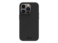 BeHello BEHBAC00135 coque de protection pour téléphones portables 15,5 cm (6.12") Housse Noir BeHello BEHBAC00135 coque de protection pour téléphones portables 15,5 cm (6.12") Housse Noir
