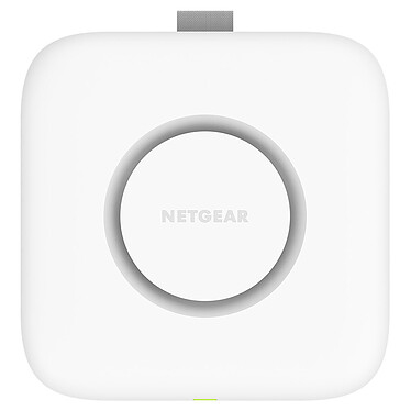 NETGEAR WBE710 Blanc Connexion Ethernet, supportant l'alimentation via ce port (PoE) NETGEAR WBE710 Blanc Connexion Ethernet, supportant l'alimentation via ce port (PoE)