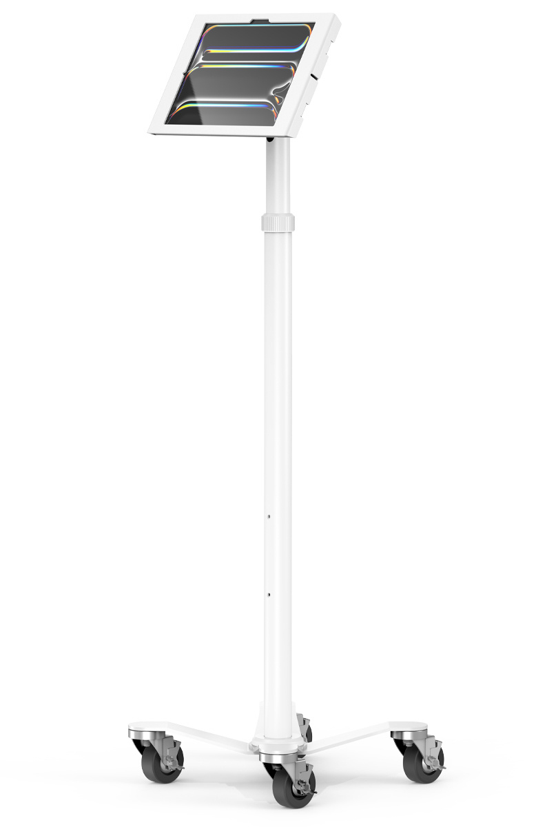 Compulocks MCRSTDW13PAPX4W support antivol pour tablettes Compulocks MCRSTDW13PAPX4W support antivol pour tablettes
