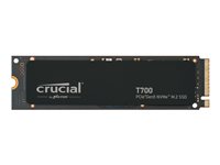 Crucial T700 M.2 4000 Go PCI Express 5.0 NVMe