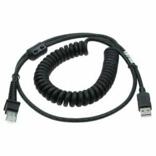 Datalogic 90A052285 accessoire pour lecteur de code barres Câble USB Datalogic 90A052285 accessoire pour lecteur de code barres Câble USB