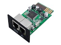 NEXT SNMP/WEB card