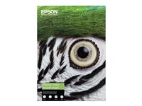 Epson Fine Art Cotton Smooth Bright A4 25 Sheets Epson Fine Art Cotton Smooth Bright A4 25 Sheets
