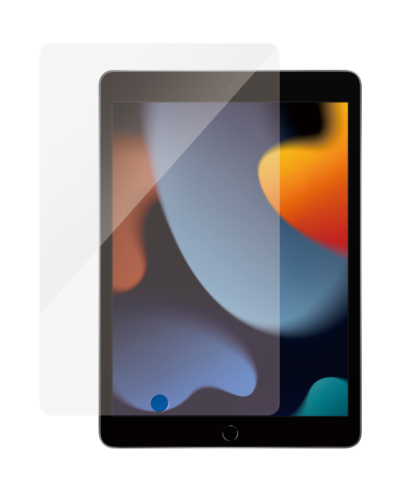 PanzerGlass ® Screen Protector iPad 10.2'' (2019-2021) 