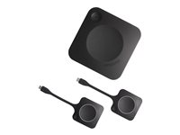 Barco ClickShare C-10 système de présentation sans fil HDMI Clé logicielle Barco ClickShare C-10 système de présentation sans fil HDMI Clé logicielle