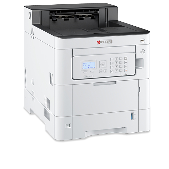KYOCERA ECOSYS PA4000cx Couleur 1200 x 1200 DPI A4 KYOCERA ECOSYS PA4000cx Couleur 1200 x 1200 DPI A4