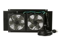 Panduit PZWMCFKHF-E accessoire de racks Ventilateur Panduit PZWMCFKHF-E accessoire de racks Ventilateur