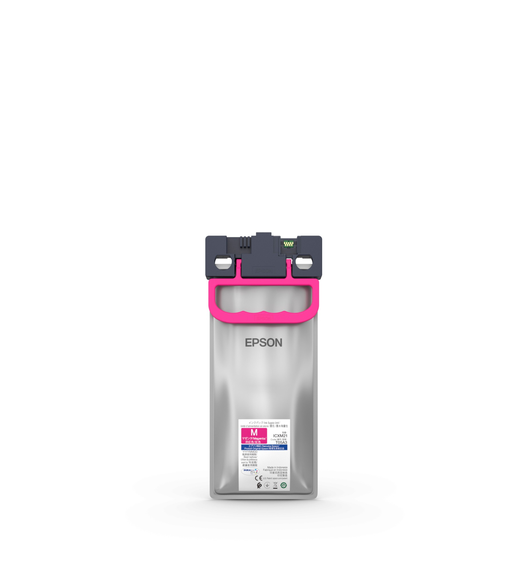 Epson C13T05A30N cartouche d'encre 1 pièce(s) Original Rendement standard Magenta Epson C13T05A30N cartouche d'encre 1 pièce(s) Original Rendement standard Magenta