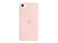 Apple MN6G3ZM/A coque de protection pour téléphones portables 11,9 cm (4.7") Housse Rose Apple MN6G3ZM/A coque de protection pour téléphones portables 11,9 cm (4.7") Housse Rose