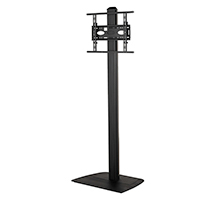 B-Tech BT8582 139,7 cm (55") Noir Sol B-Tech BT8582 139,7 cm (55") Noir Sol
