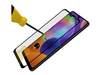 BeHello BEHTEM00239 écran et protection arrière de téléphones portables Protection d'écran transparent Samsung 1 pièce(s) BeHello BEHTEM00239 écran et protection arrière de téléphones portables Protection d'écran transparent Samsung 1 pièce(s)