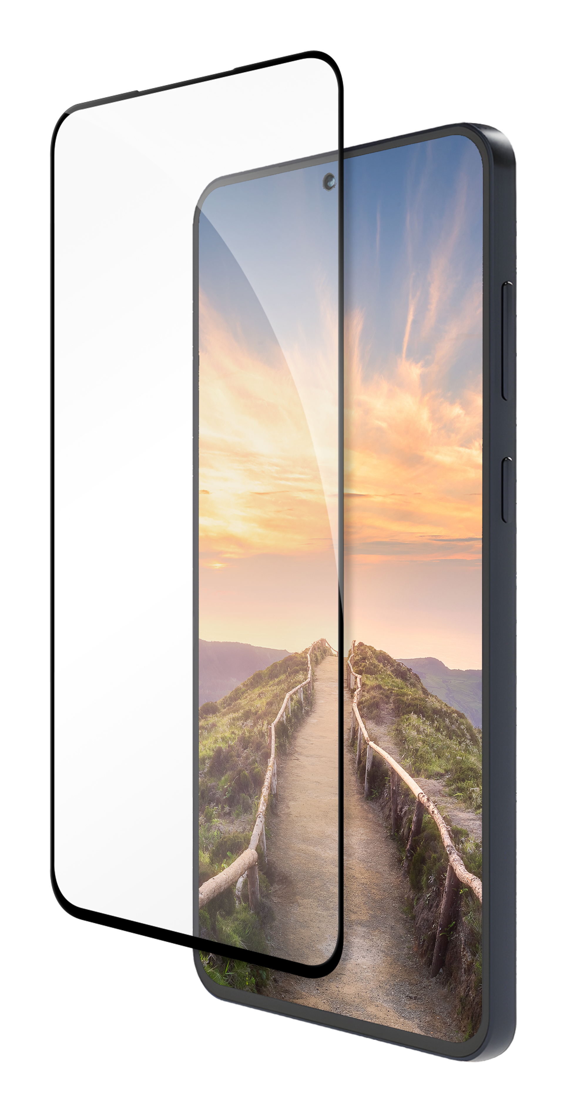 dbramante1928 eco-shield Protection d'écran transparent Samsung 1 pièce(s)