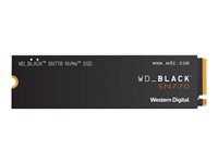 SanDisk WDS200T3X0E disque SSD M.2 2000 Go PCI Express 4.0 NVMe