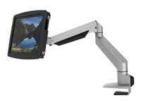 Compulocks 660REACH912SGEB support Support passif Tablette / UMPC Noir, Argent Compulocks 660REACH912SGEB support Support passif Tablette / UMPC Noir, Argent