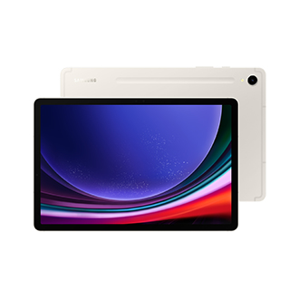 Samsung Galaxy Tab S9 SM-X710N 128 Go 27,9 cm (11") Qualcomm Snapdragon 8 Go Wi-Fi 6 (802.11ax) Android 13 Crème Samsung Galaxy Tab S9 SM-X710N 128 Go 27,9 cm (11") Qualcomm Snapdragon 8 Go Wi-Fi 6 (802.11ax) Android 13 Crème