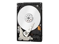 WD Laptop Mainstream WDBMYH0010BNC