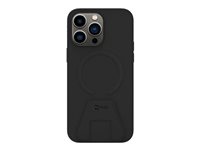BeHello BEHBAC00145 coque de protection pour téléphones portables 17 cm (6.69") Housse Noir BeHello BEHBAC00145 coque de protection pour téléphones portables 17 cm (6.69") Housse Noir
