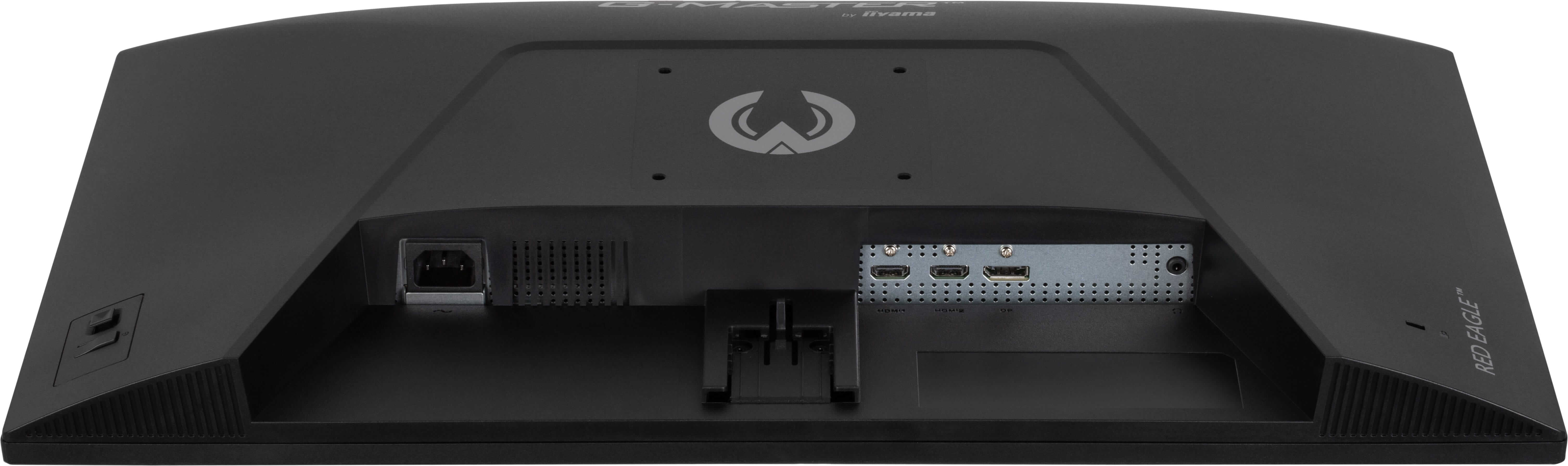 iiyama G-MASTER G2771HS-B1 écran plat de PC 68,6 cm (27")