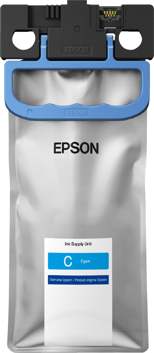 Epson C13T11P240 cartouche d'encre 1 pièce(s) Original Rendement extra (super) élevé Cyan Epson C13T11P240 cartouche d'encre 1 pièce(s) Original Rendement extra (super) élevé Cyan