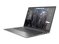 HP ZBook Firefly 15 G7 Mobile Workstation