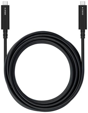 NEC 100016252 câble USB USB 2.0 7 m USB C Noir NEC 100016252 câble USB USB 2.0 7 m USB C Noir